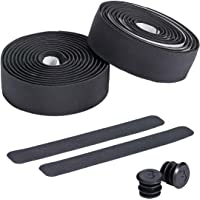 BBB BHT-14 - Cinta de Manillar Flexribbon- color Negro
